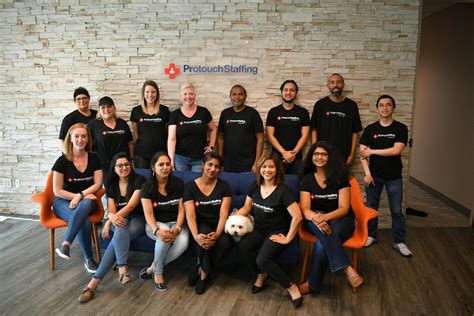 protouch staffing|ProTouch Staffing Mission, Benefits, and Work Culture .